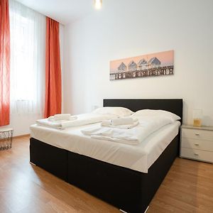 Appartement met Twee Slaapkamers